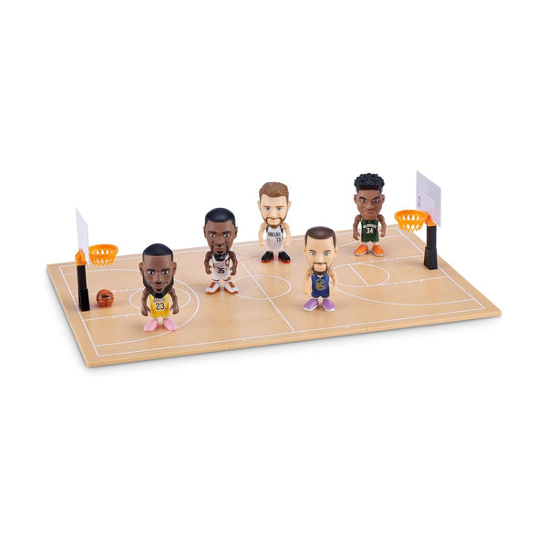 Zuru 5 Suprise NBA Ballers Series 1 22 Pcs Pdq