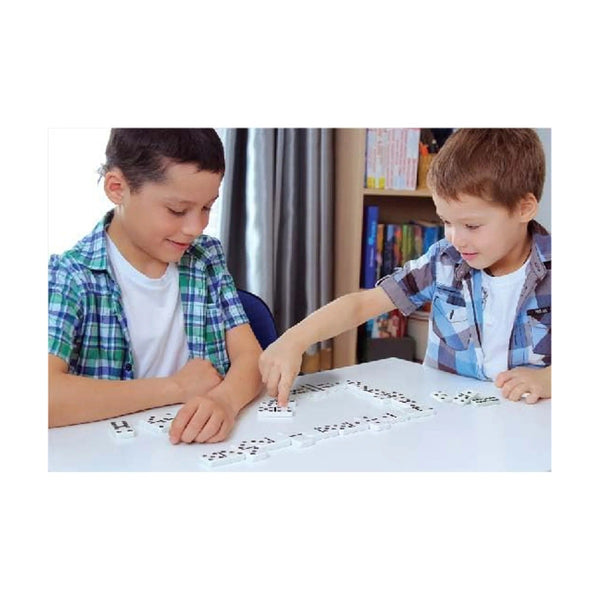 Ambassador Classic Games Dominoes