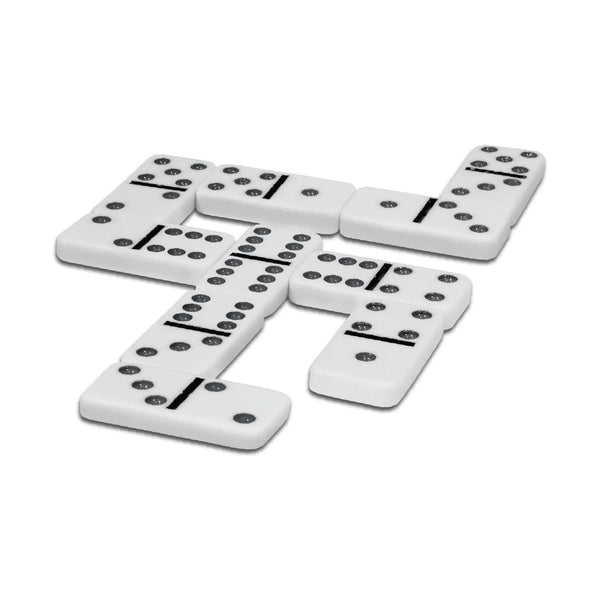 Ambassador Classic Games Dominoes