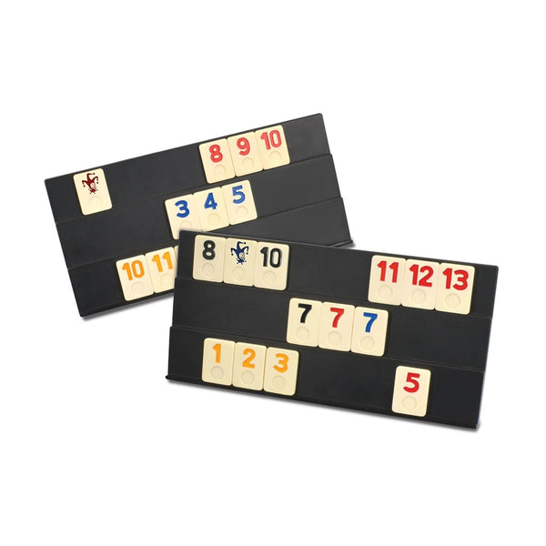 Ambassador Classic Games Rummy