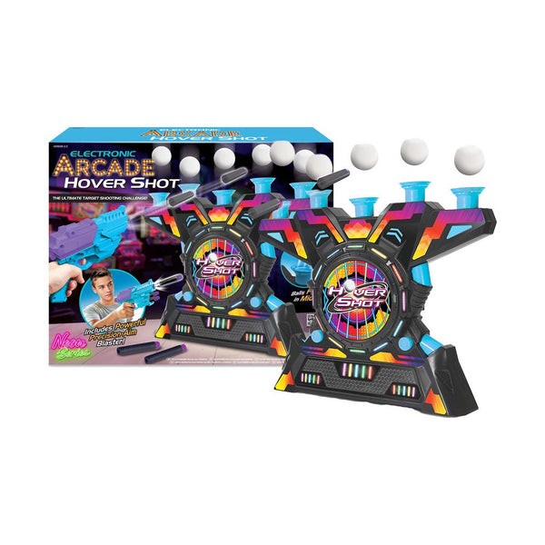 Ambassador Electronic Arcadehover Shot Hyper Neon Series