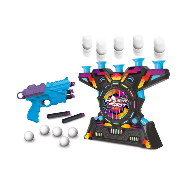 Ambassador Electronic Arcadehover Shot Hyper Neon Series