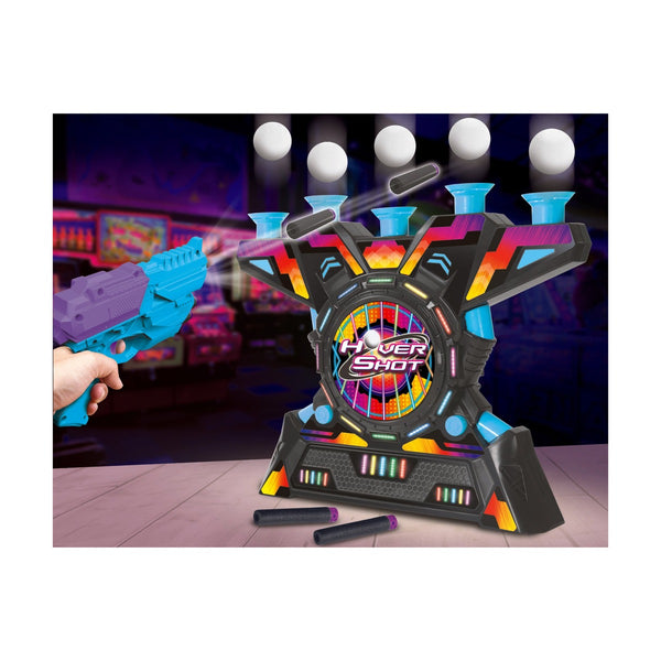 Ambassador Electronic Arcadehover Shot Hyper Neon Series