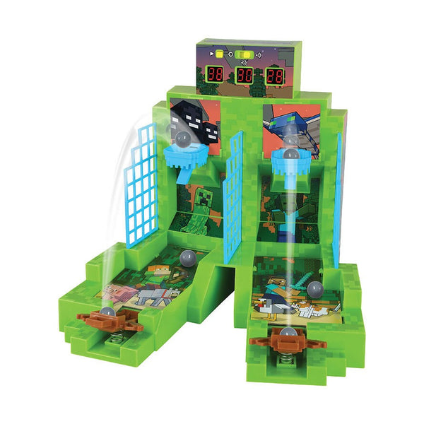 Ambassador Minecraft Arcade Basketball Core Series