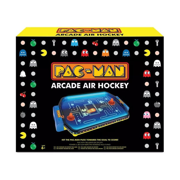 Ambassador Pac N Air Hockey