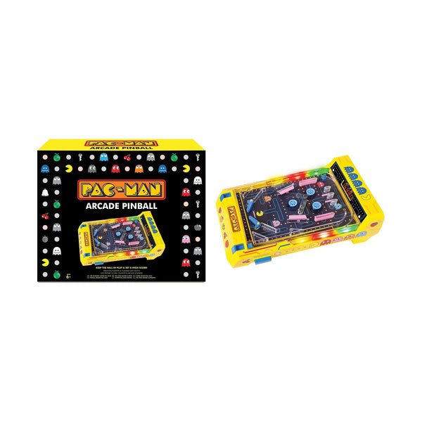 Ambassador Pac N Arcade Pinball