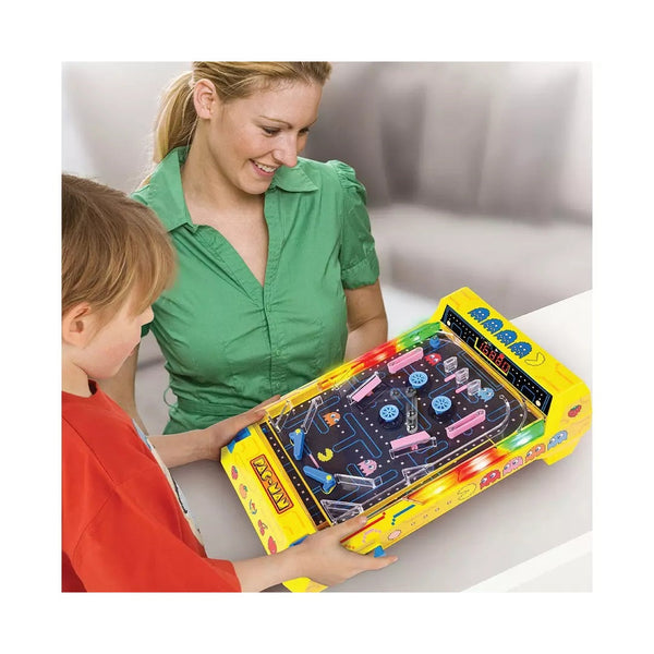 Ambassador Pac N Arcade Pinball