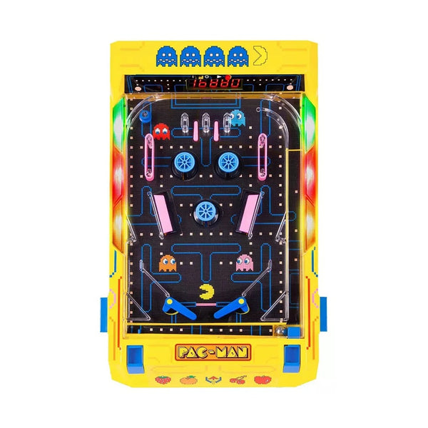 Ambassador Pac N Arcade Pinball