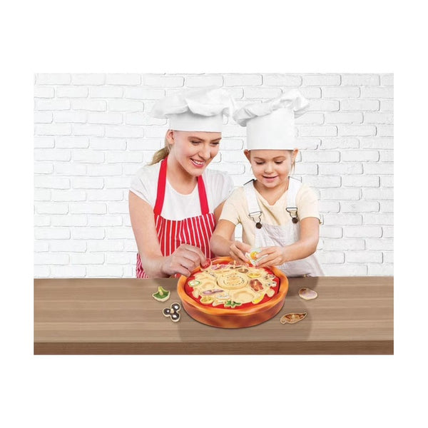 Ambassador Pizza Panic