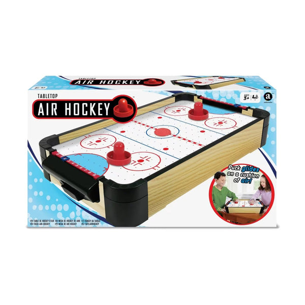 Ambassador Tabletop Airhockey 40Cm