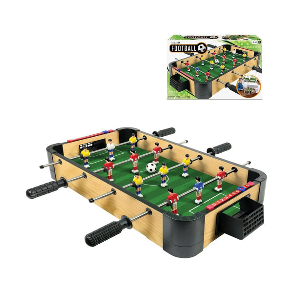Ambassador Tabletop Football - Foodball-Socce20" (50Cm)