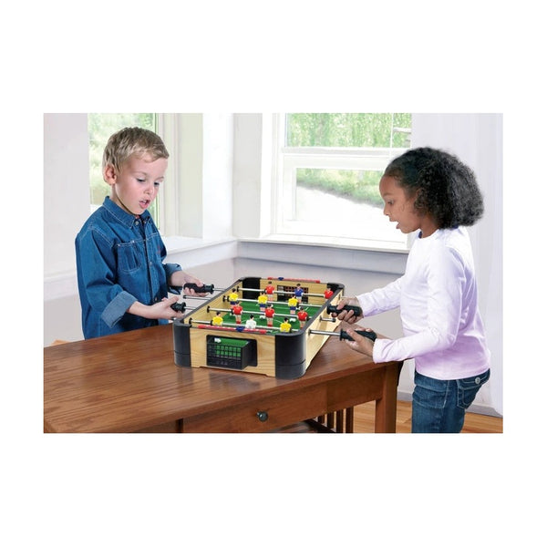 Ambassador Tabletop Football - Foodball-Socce20" (50Cm)