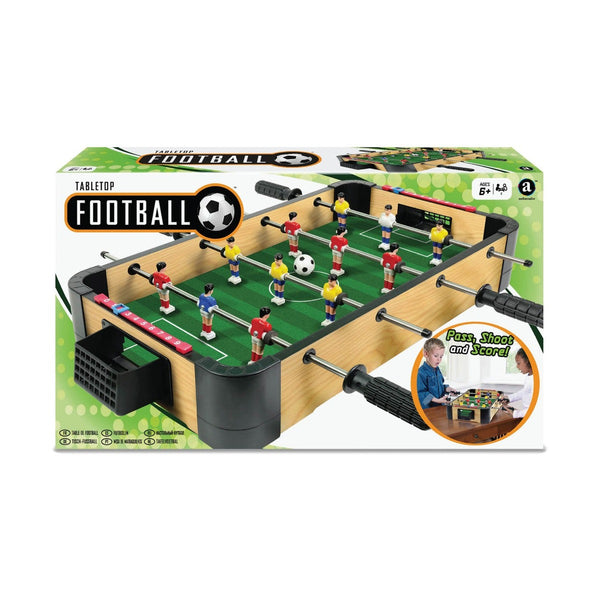Ambassador Tabletop Football - Foodball-Socce20" (50Cm)