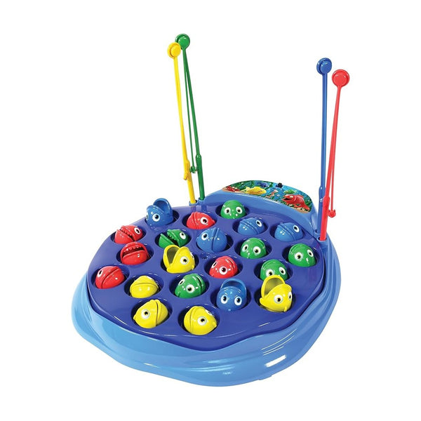 Ambassador The Fishing Game
