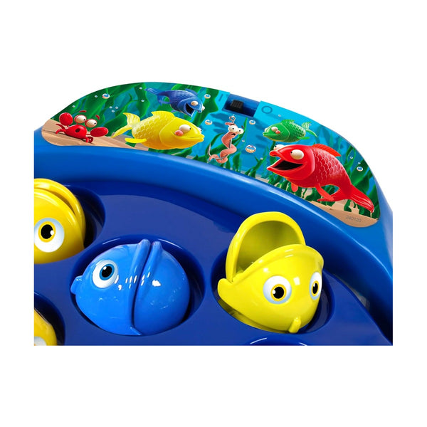 Ambassador The Fishing Game