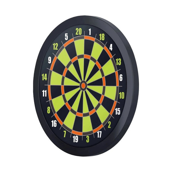 Aojie Sport - 16" Target Set (W/ 6 Darts)