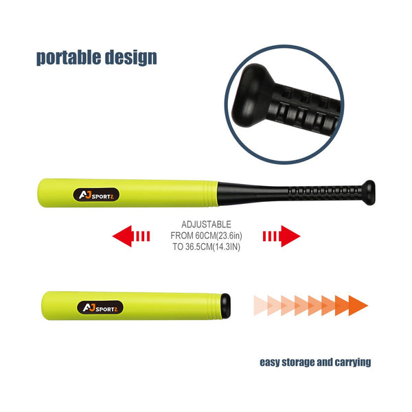 Aojie Sport - 26.5" Baseball Set