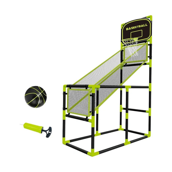 Aojie Sport - Basketball Set (W/ 5.5" Ball)