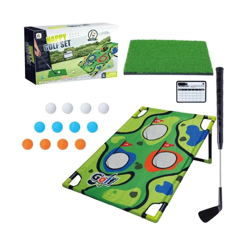 Aojie Sport - Golf Set
