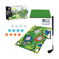 Aojie Sport - Golf Set