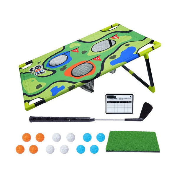 Aojie Sport - Golf Set