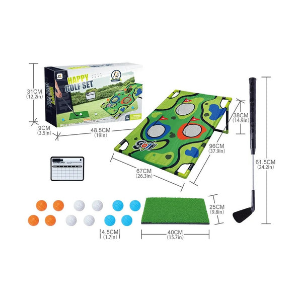Aojie Sport - Golf Set