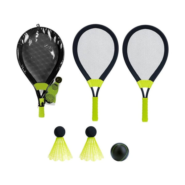 Aojie Sport - Jumbo Racket Set