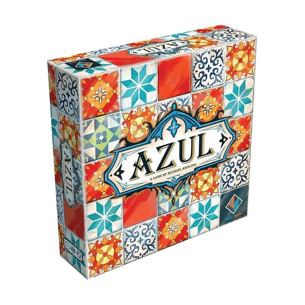 Azul Board Game - Placement Strategy Game