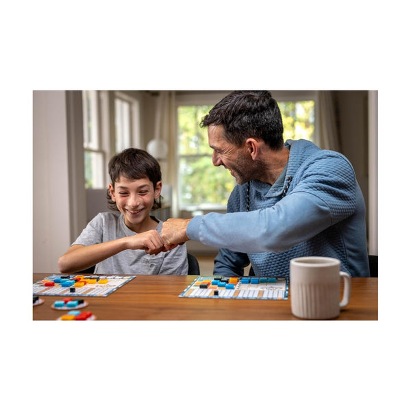 Azul Board Game - Placement Strategy Game