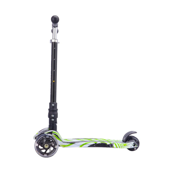 Boldcube Big 3 Ws - Swift Green