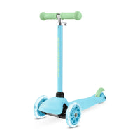 Boldcube Teeny Blue