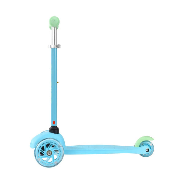 Boldcube Teeny Blue