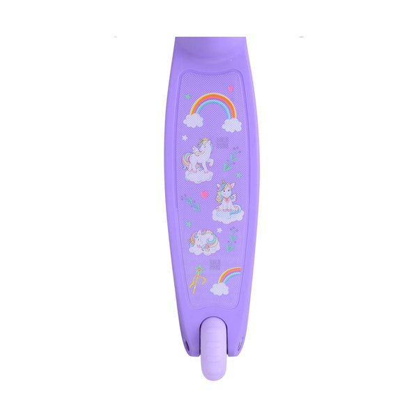 Boldcube Teeny Fold - Unicorn ( Purple )