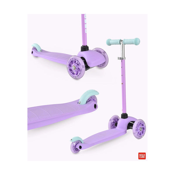 Boldcube Teeny Lilac