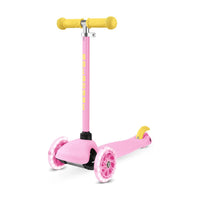 Boldcube Teeny Pink