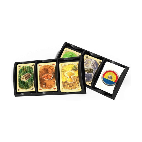 Catan 25Th Anniversary Edition