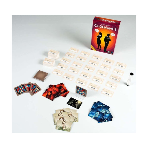 Codenames