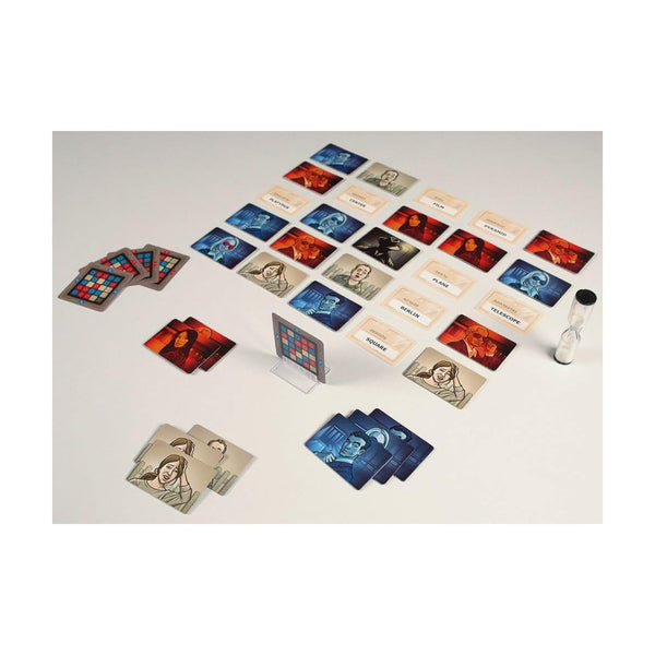 Codenames