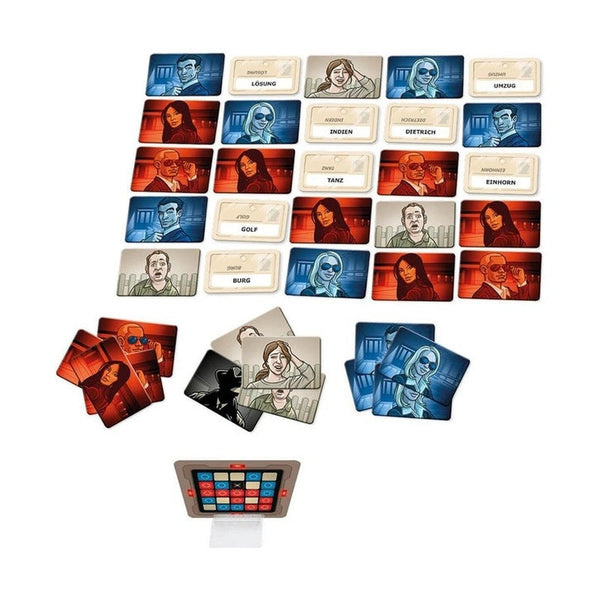 Codenames
