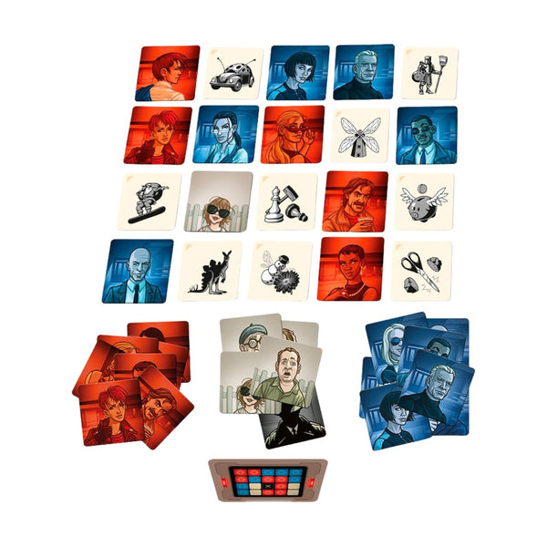 Codenames Pictures