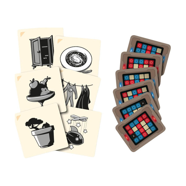 Codenames Pictures