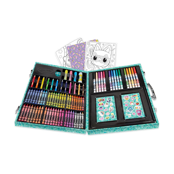 Crayola - Art Case Gabby's Dollhouse