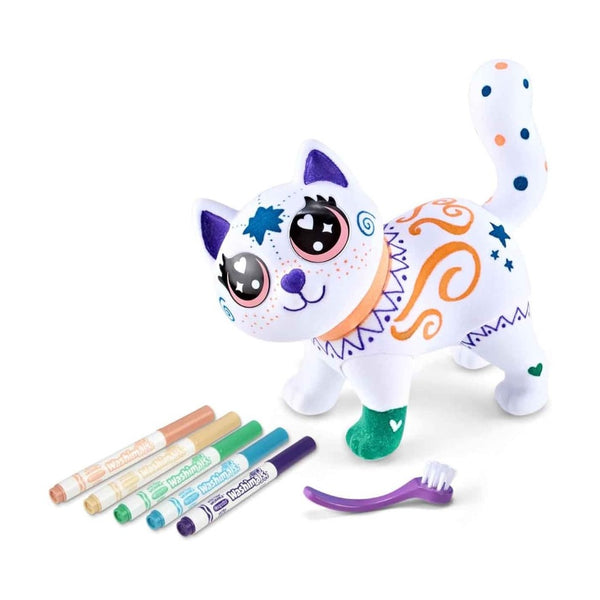 Crayola - Washimals Big "Jenny"