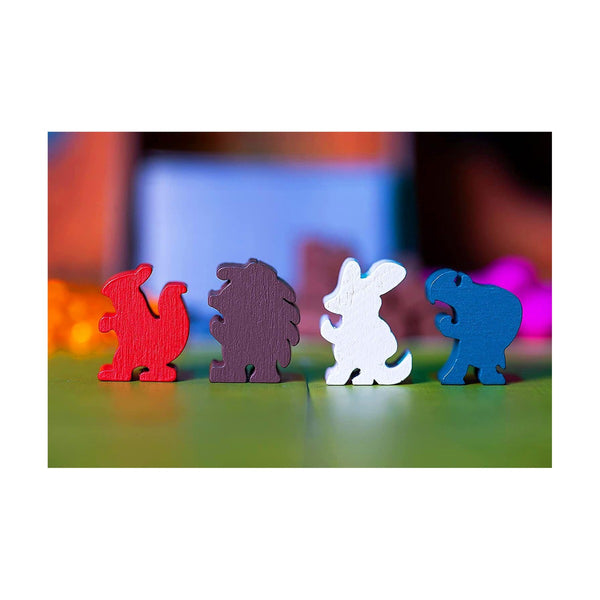 Everdell Boardgame