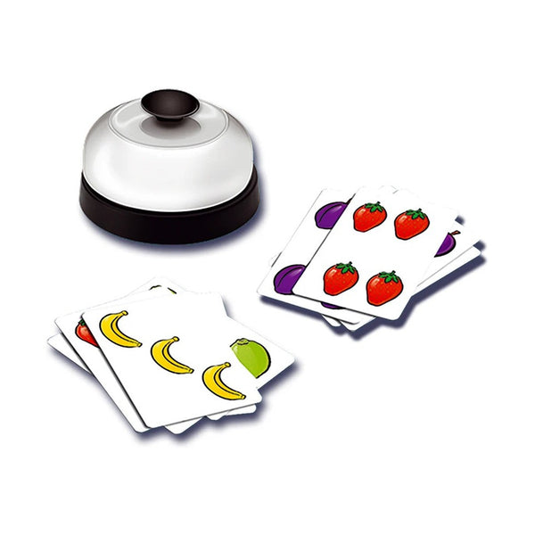 Halli Galli Card Game