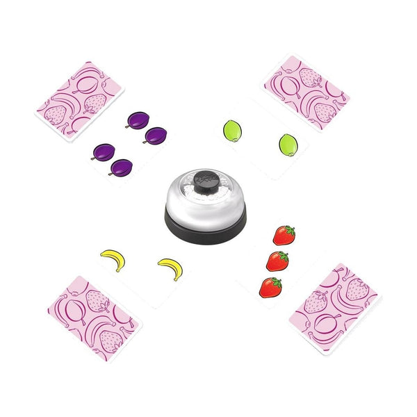 Halli Galli Card Game