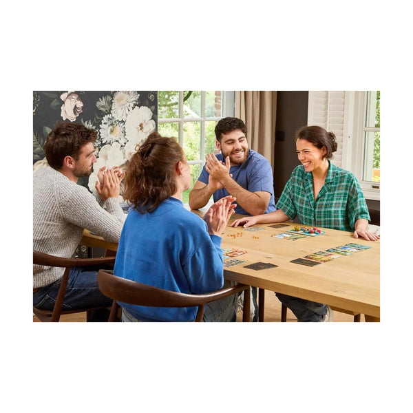 Harmonies Board Game