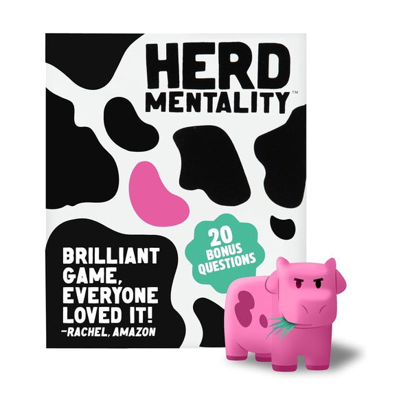 Herd Mentality Board Game