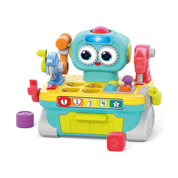 Hola - 9-In-1 Robot Workbench