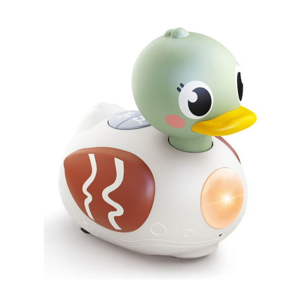 Hola - Crawl Learning & Soothing Duck